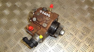 0445010170 Degvielas iesmidzināšanas sūknis, dīzelis NISSAN PRIMASTAR II (X83) (2001-2015)