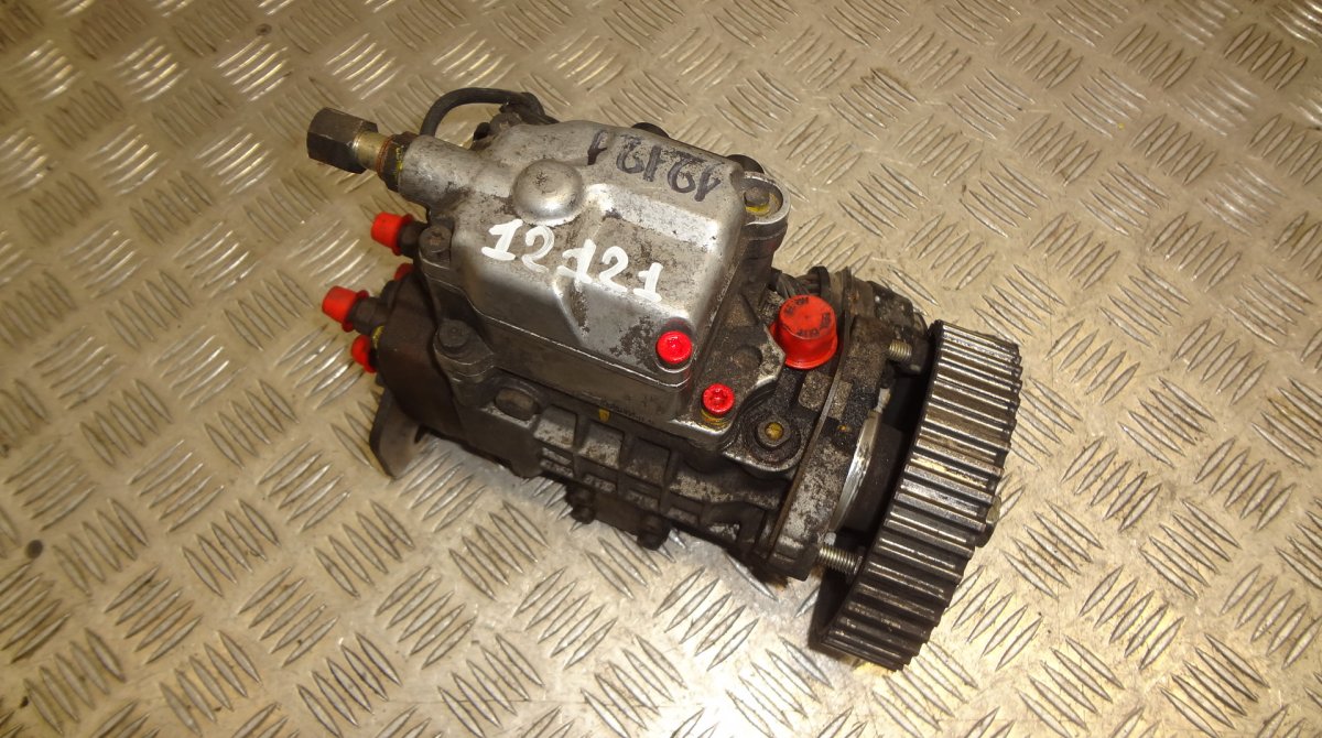 Ford Galaxy Fuel injection pump, diesel 0460404968 Fuel injection pump, diesel FORD GAL...