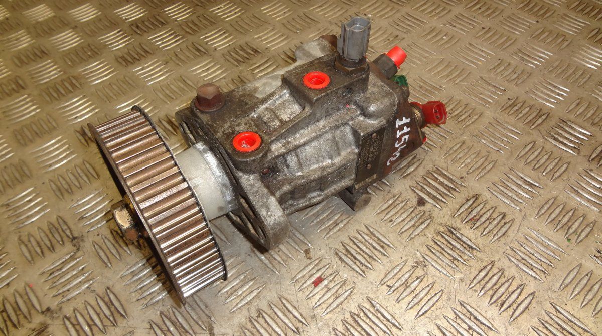 2210027010 Fuel injection pump, diesel TOYOTA PREVIA II (2000-2006)