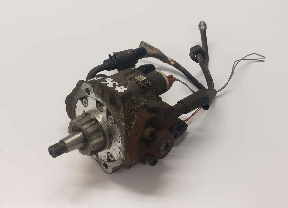 Mazda 5 (CR) Fuel injection pump, diesel RF7J13800B 294000-0422 2940000422 Fuel injectio...