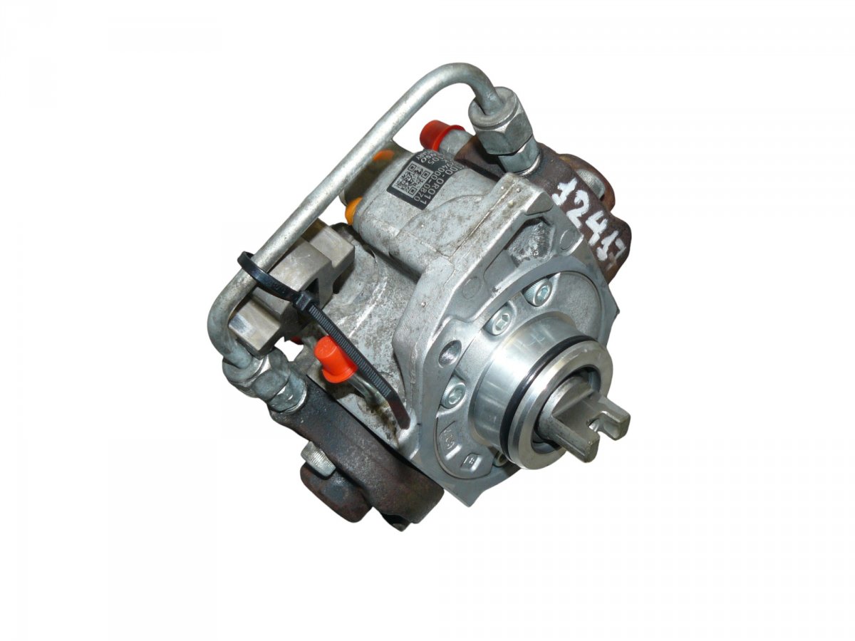 Toyota Avensis (T25) Fuel injection pump, diesel 221000R011 Fuel injection pump, diesel TOYOTA A...