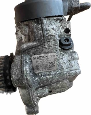 Fuel injection pump, diesel VW PASSAT B6 (3C) (2005-2010)