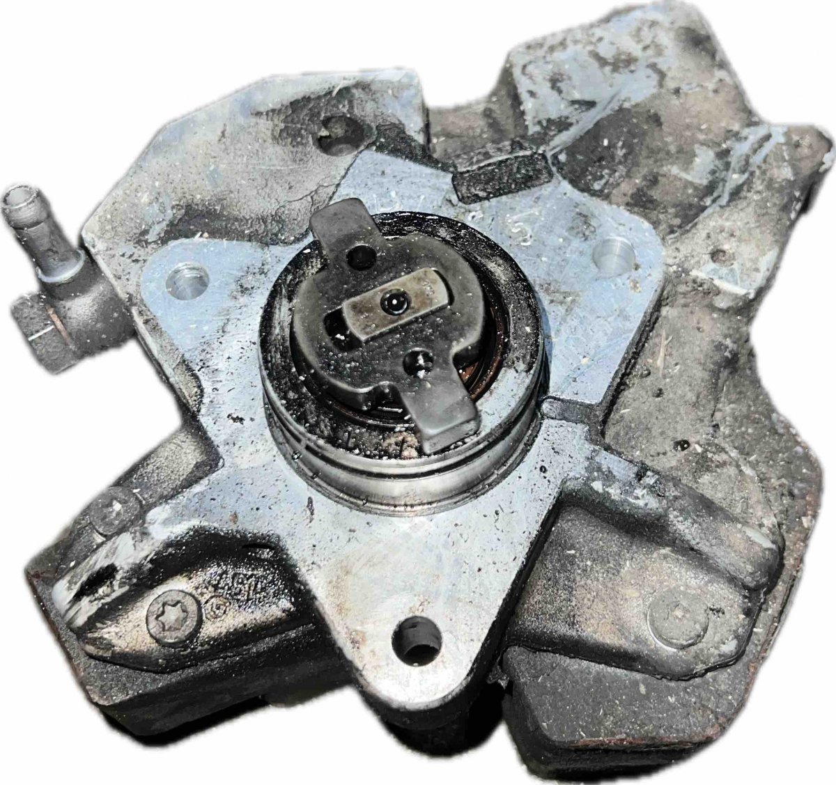 Volvo V70 Fuel injection pump, diesel Fuel injection pump, diesel VOLVO V70 III (BW) ...