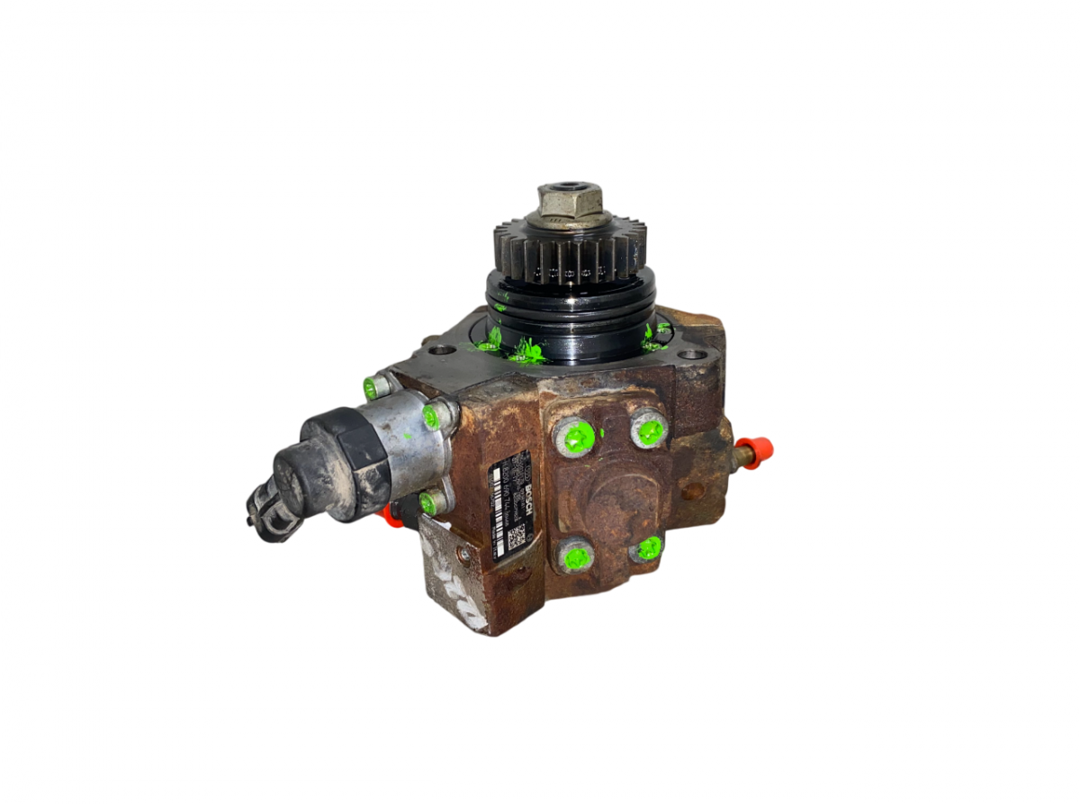 Nissan X-Trail Fuel injection pump, diesel 0445010170 Fuel injection pump, diesel NISSAN X...