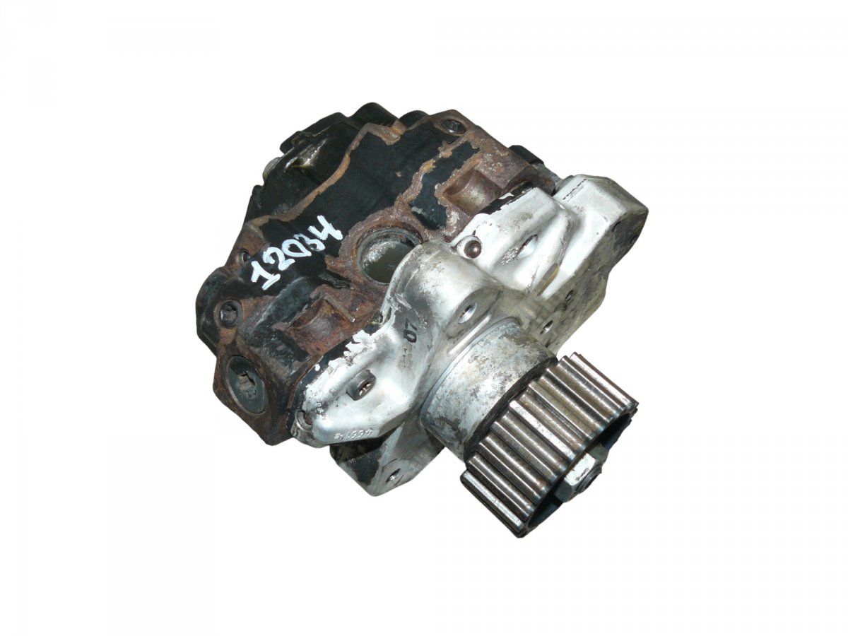 0445010090 Fuel injection pump, diesel AUDI A8 (4E) (2002-2010)
