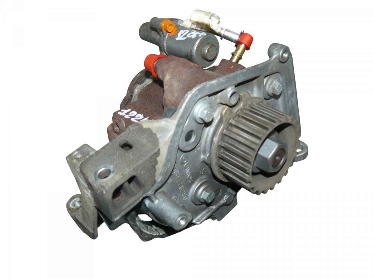 A2C533840 Fuel injection pump, diesel FORD FOCUS III (2010-2018)