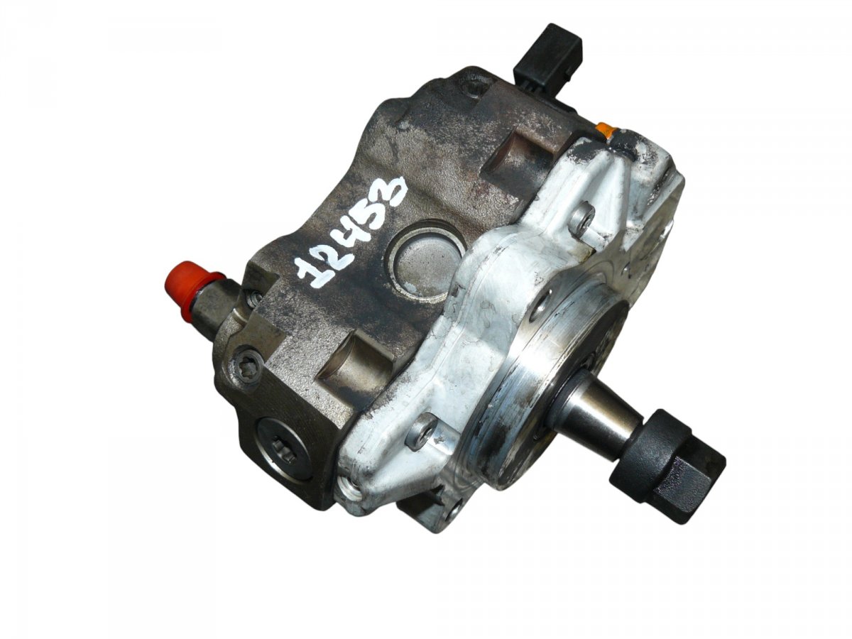 BMW X5 (E70) Fuel injection pump, diesel 0445010146 Fuel injection pump, diesel BMW X5 (...