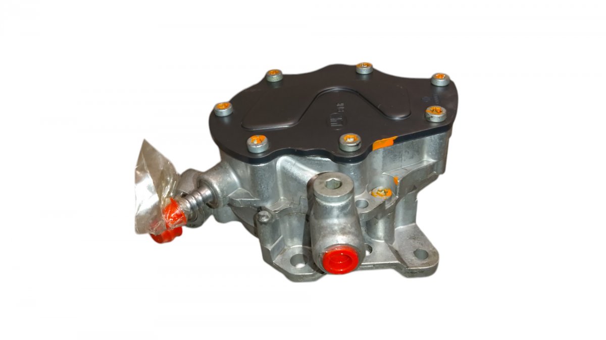 Volkswagen Touareg Fuel injection pump, diesel 070145209F Fuel injection pump, diesel VW TOUAR...