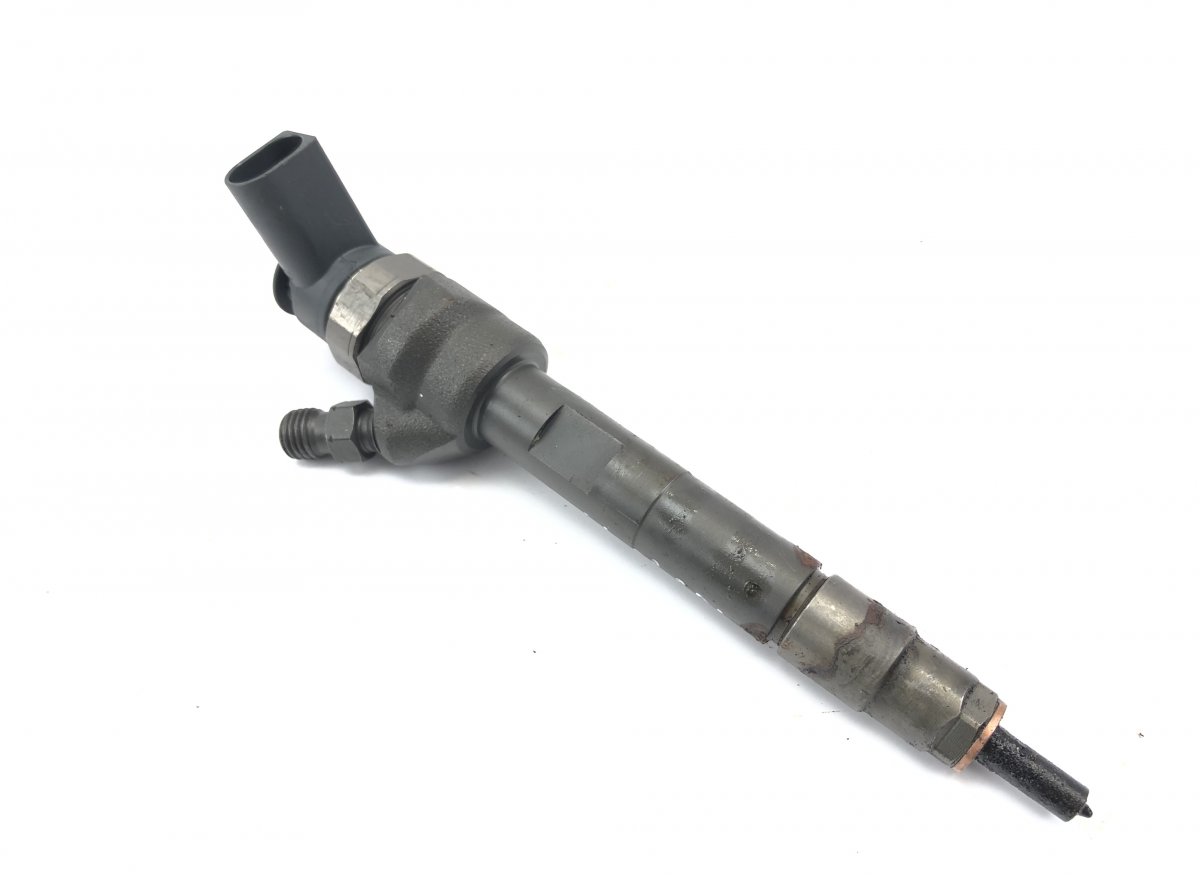 Mini One, Cooper (R50 / R52 / R53) Fuel Injector 0445110401 0445110600 0986435210 0986435245 Fue...