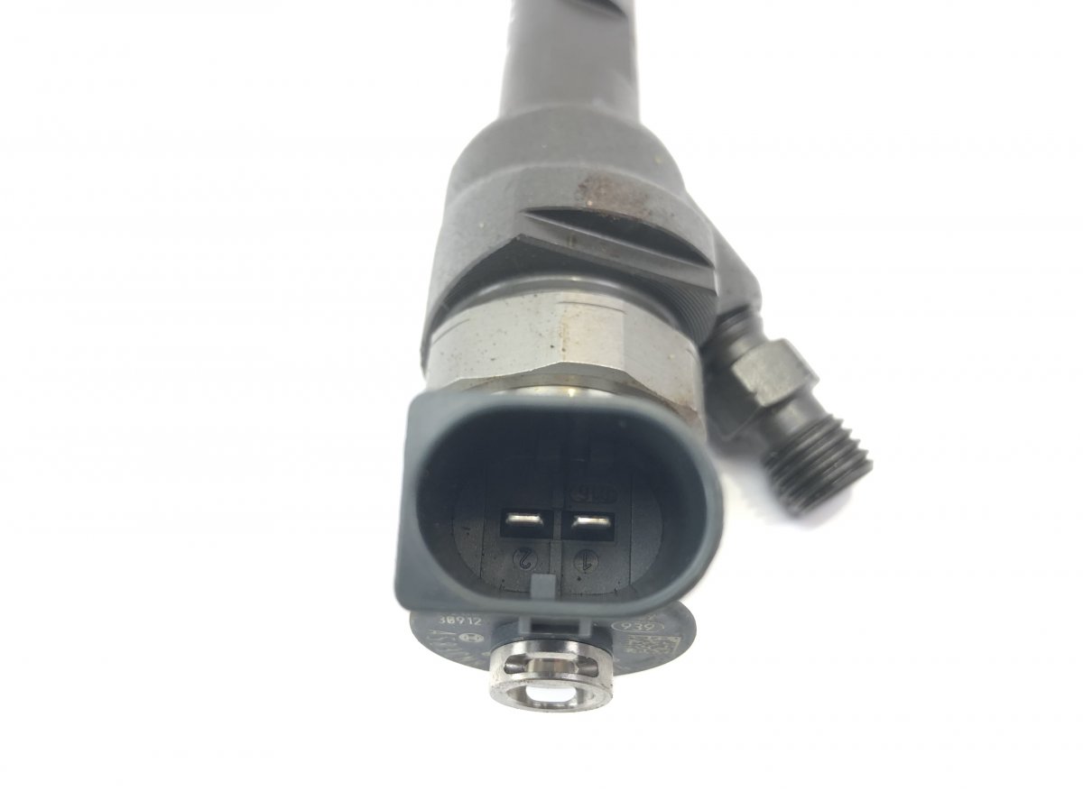 Mini One, Cooper (R50 / R52 / R53) Fuel Injector 0445110401 0445110600 0986435210 0986435245 Fue...
