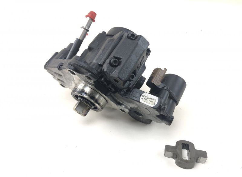 9424A050A 9424A060A Fuel injection pump, diesel PEUGEOT EXPERT (2007-2016)