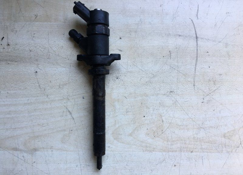 Fuel Injector PEUGEOT 407 (2004-2012)