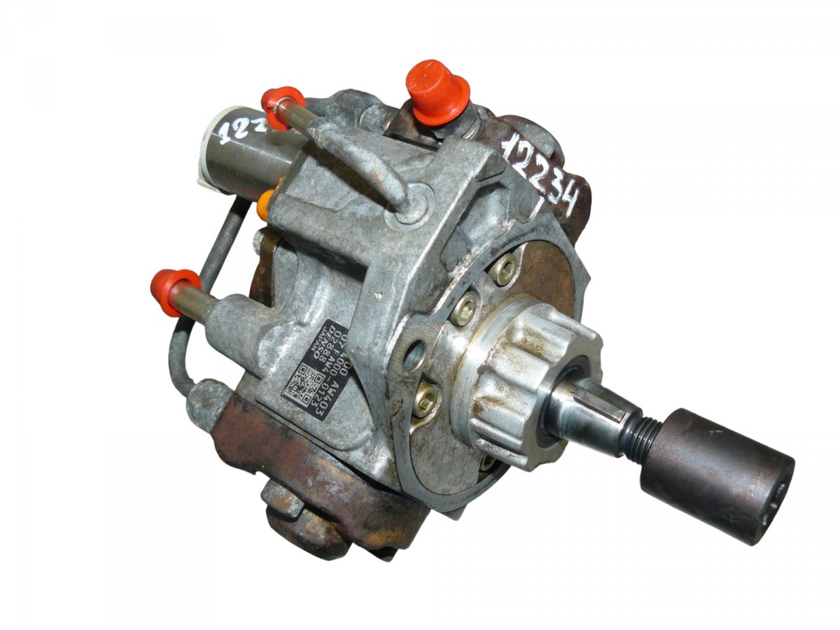 Nissan X-Trail Fuel injection pump, diesel 16700AW403 Fuel injection pump, diesel NISSAN X...
