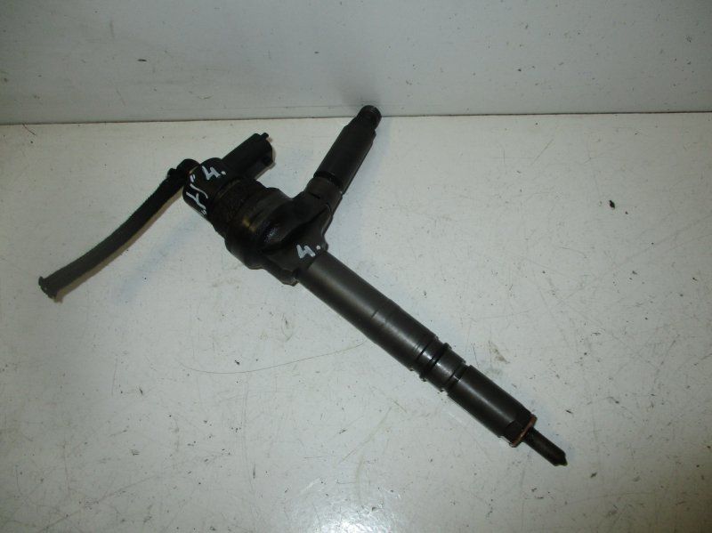 0445110175 Wtryskiwacz paliwa OPEL ASTRA H (2004-2014)