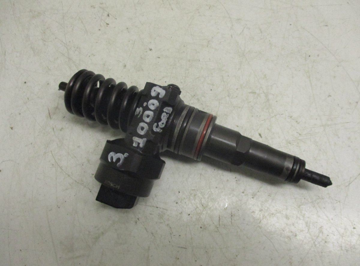 Ford Galaxy Fuel Injector 0414720014 Fuel Injector FORD GALAXY I (WGR) (1...