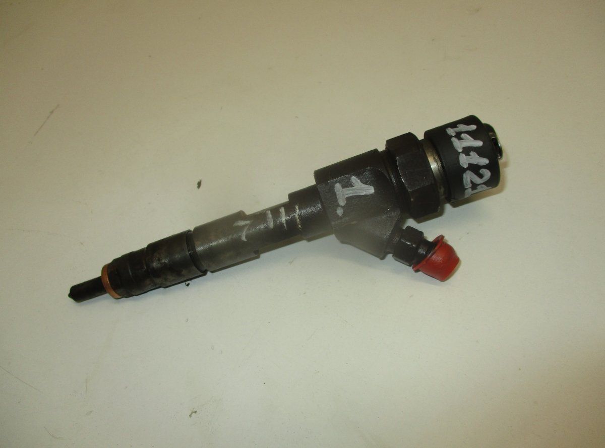 0445110110B Wtryskiwacz paliwa NISSAN PRIMERA (P12) (2002-2008)