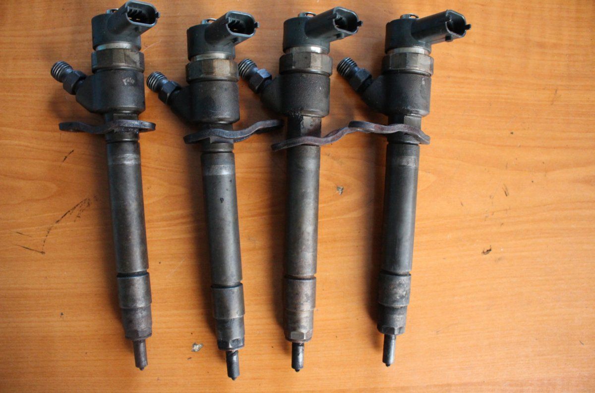 30750283 Fuel Injector VOLVO XC90 I (2002-2014)