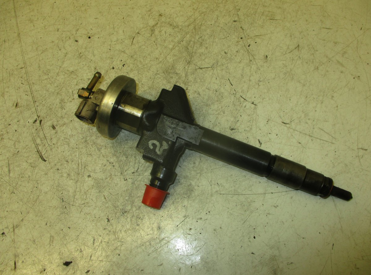 Mazda 6 (GG / GY) Fuel Injector 13H50A Fuel Injector MAZDA 6 (GG, GY) (2002-200...