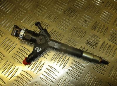 Injecteur de carburant NISSAN X-TRAIL I (T30) (2001-2007)