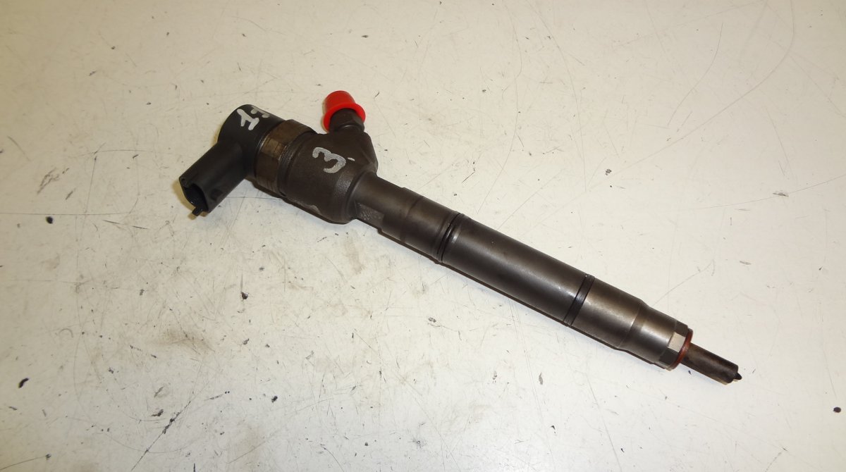 Hyundai i40 Fuel Injector 0445110411 Fuel Injector HYUNDAI i40 (VF) (2011...