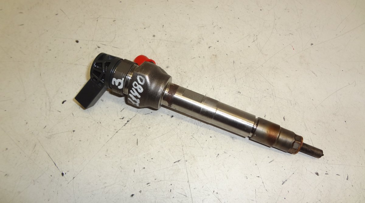 BMW 1 (E81 / E82 / E87 / E88) Fuel Injector 0445110503 Fuel Injector BMW 1 (F20, F21) (2011...