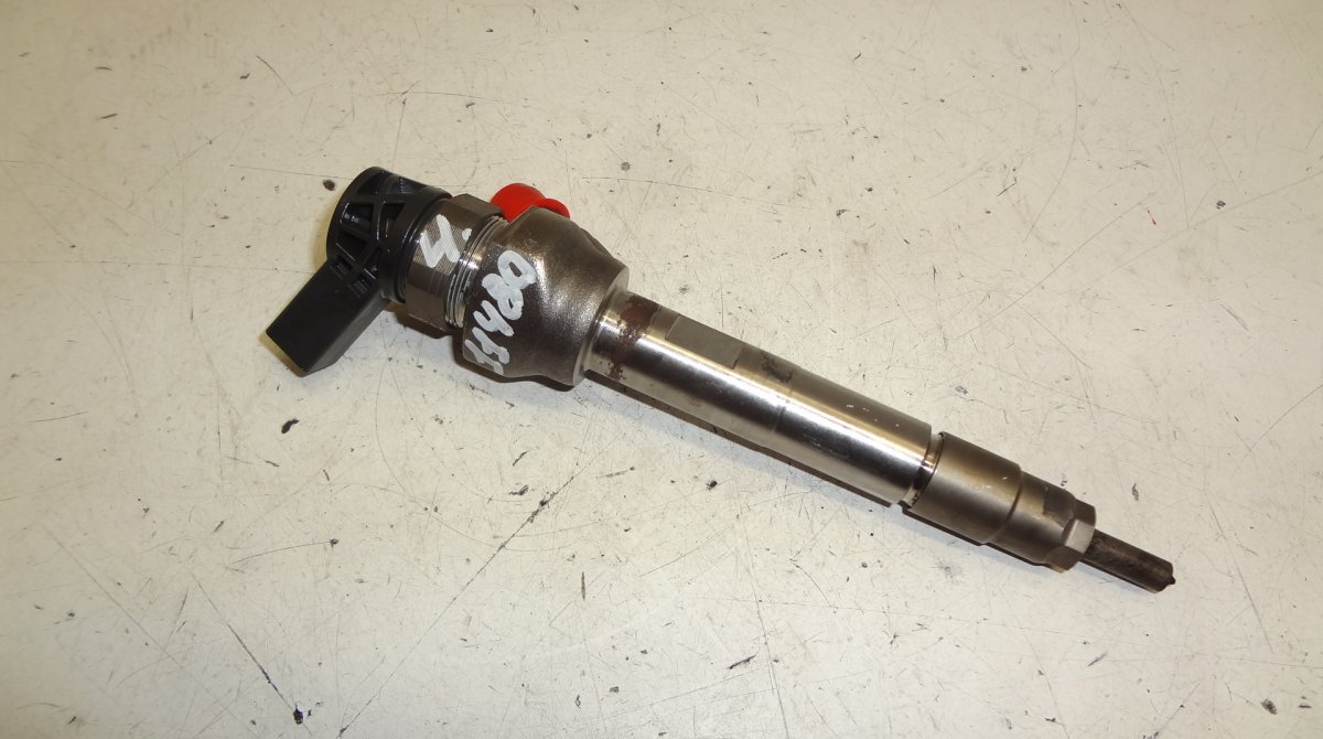 BMW 1 (E81 / E82 / E87 / E88) Fuel Injector 0445110503 Fuel Injector BMW 1 (F20, F21) (2011...