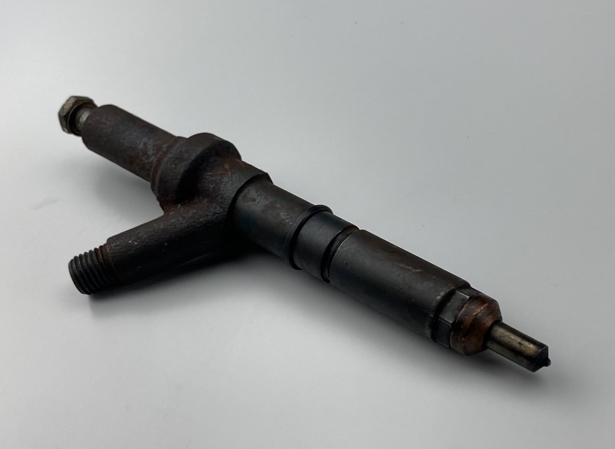 Isuzu D-Max Fuel Injector 482270G 587-48-2270G Fuel Injector ISUZU D-MAX ...