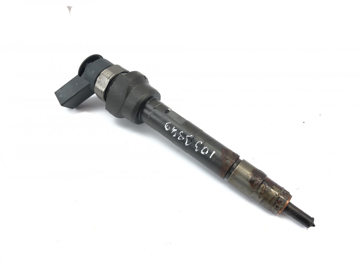Mini One, Cooper (R50 / R52 / R53) Fuel Injector 0445110401 0445110600 0986435210 0986435245 Fue...