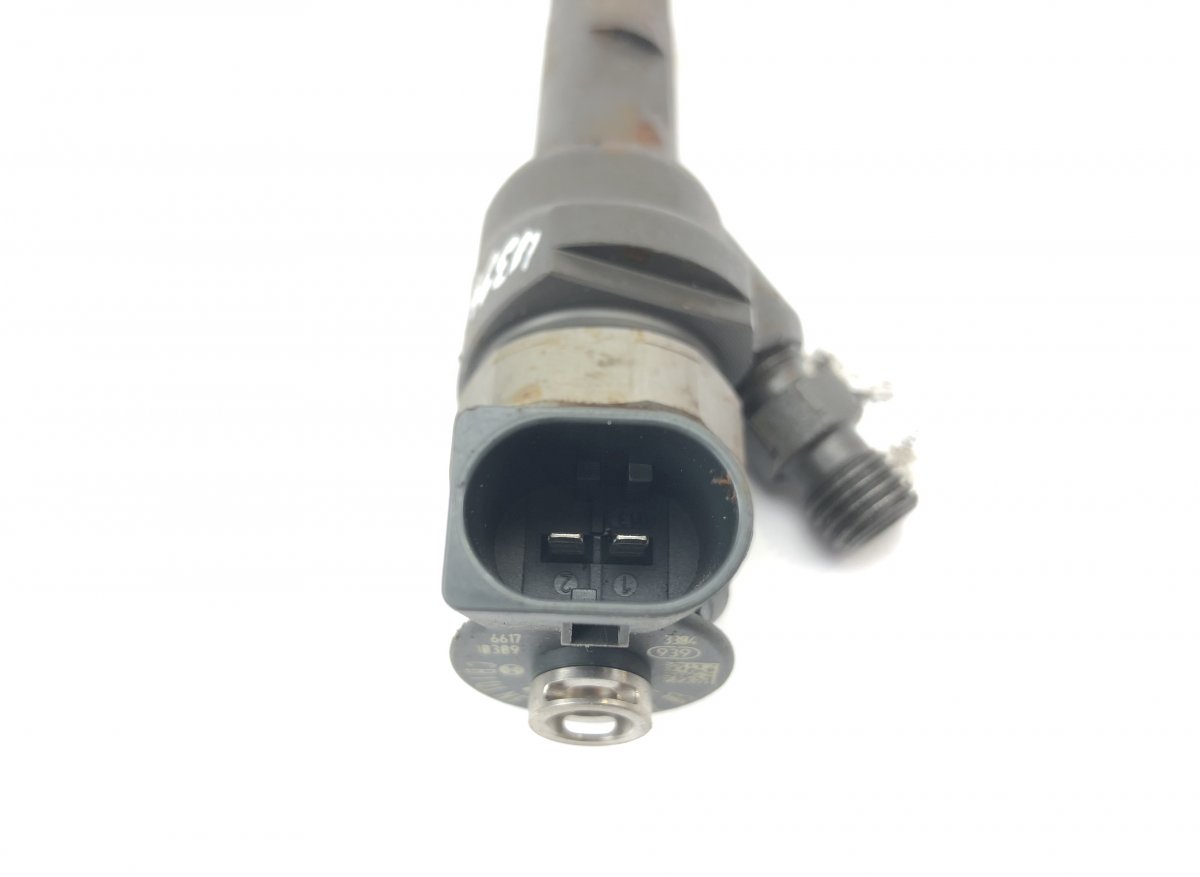 Mini One, Cooper (R50 / R52 / R53) Fuel Injector 0445110401 0445110600 0986435210 0986435245 Fue...