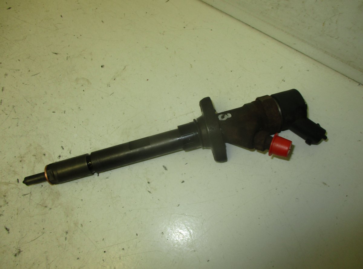 Peugeot 607 Fuel Injector 0445110036 Fuel Injector PEUGEOT 607 (9D, 9U) (...