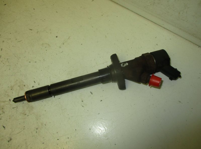 0445110036 Fuel Injector PEUGEOT 607 (9D, 9U) (2000-2010)
