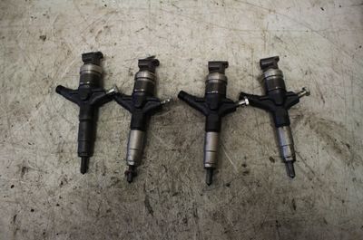 Fuel Injector SUBARU LEGACY IV / Outback (2003-2009)
