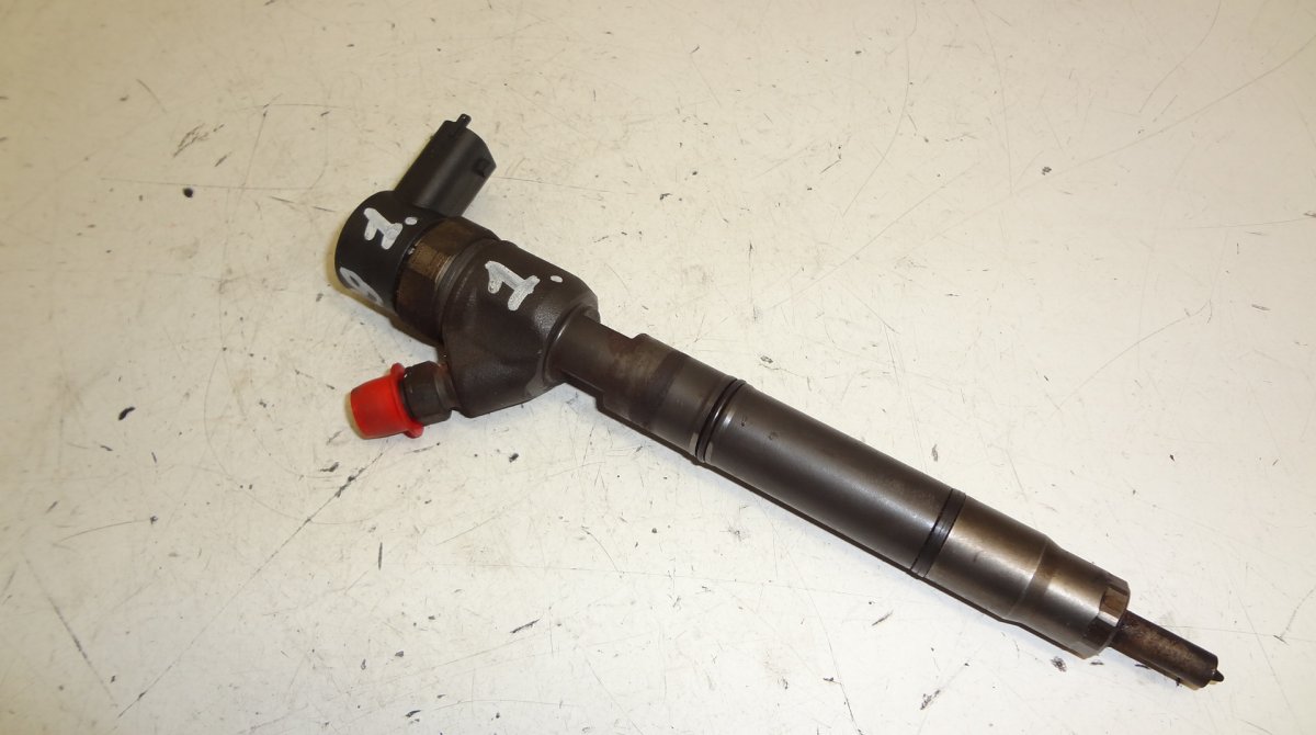 Hyundai i40 Fuel Injector 0445110411 Fuel Injector HYUNDAI i40 (VF) (2011...