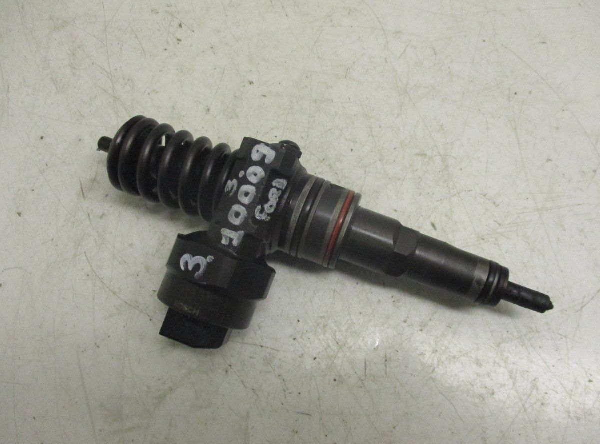 0414720014 Injecteur de carburant FORD GALAXY I (WGR) (1995-2006)