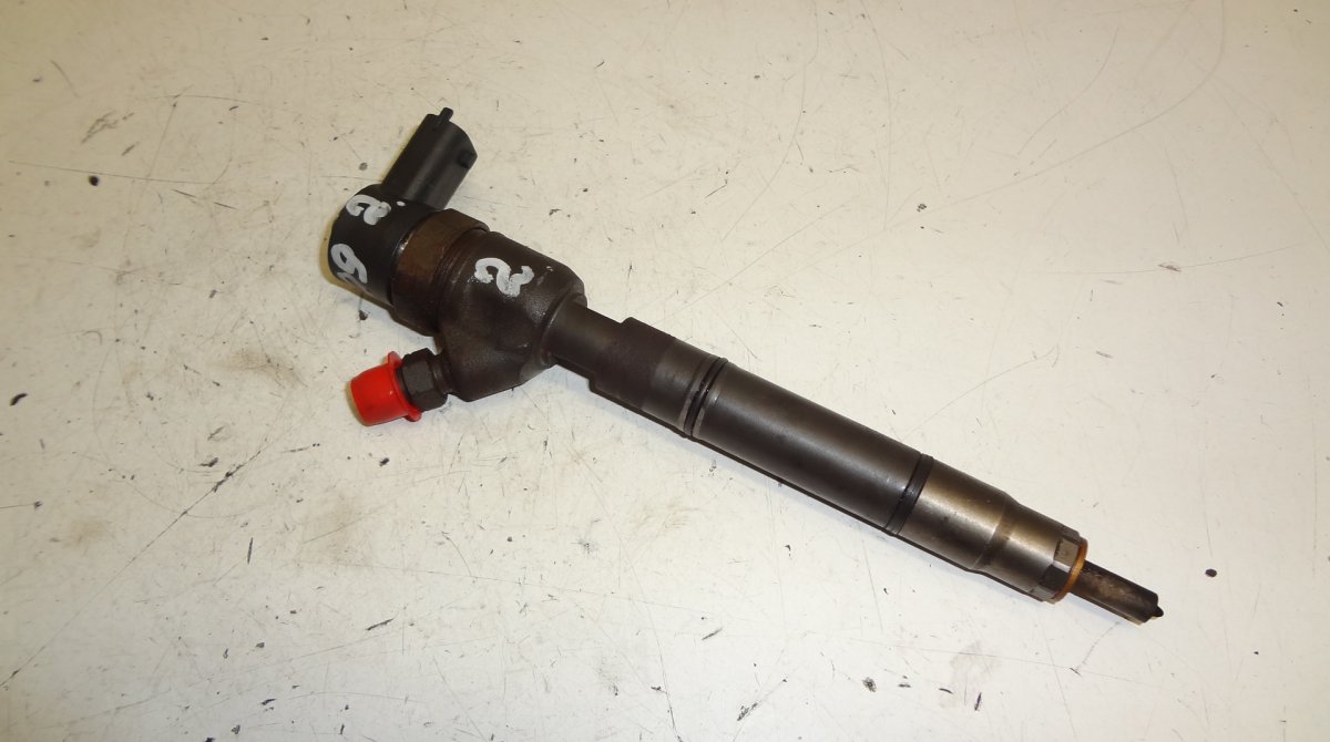 Hyundai i40 Fuel Injector 0445110411 Fuel Injector HYUNDAI i40 (VF) (2011...
