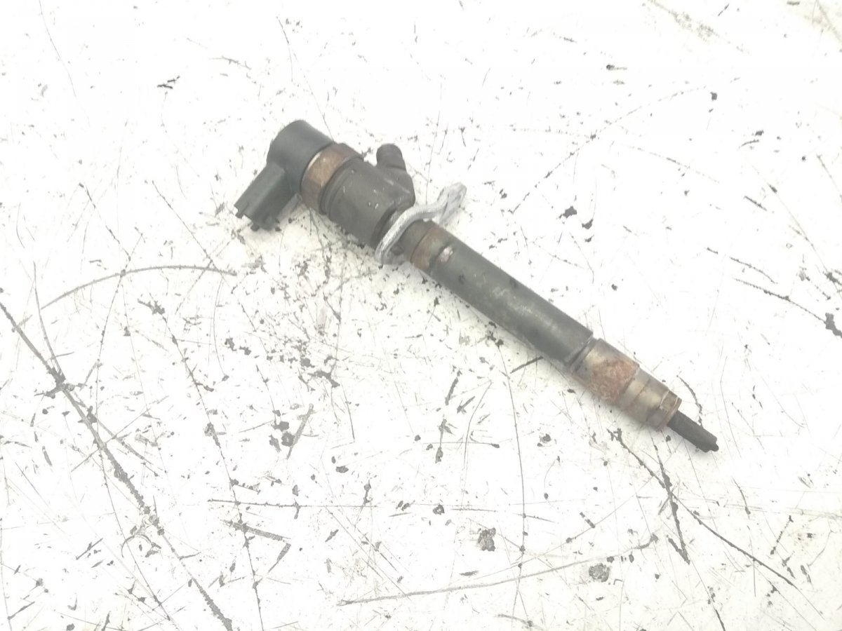 Volvo V70 Fuel Injector Fuel Injector VOLVO V70 III (BW) (2007-2016)

P...