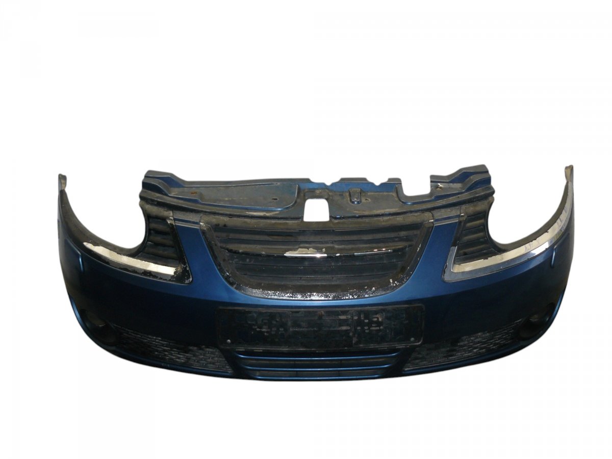 Saab 9-5 front bumper Front Bumper SAAB 9-5 (YS3E) (1997-2010)

Part ...