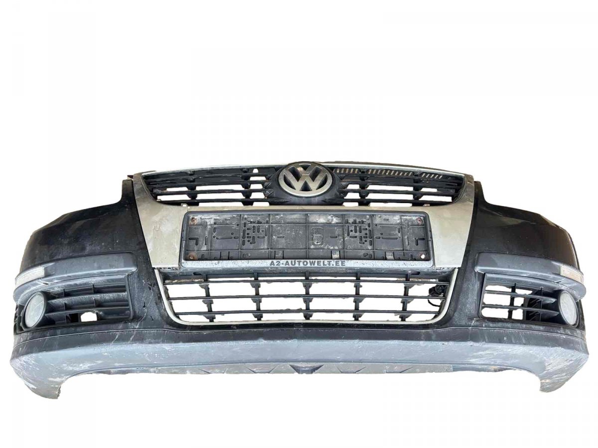 Volkswagen Passat front bumper 3C0807217D Front Bumper VW PASSAT B6 (3C) (2005...