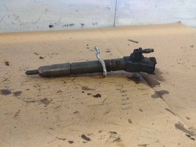 Injecteur de carburant 0445116036 VOLVO S80 II (AS) (2006-2016)