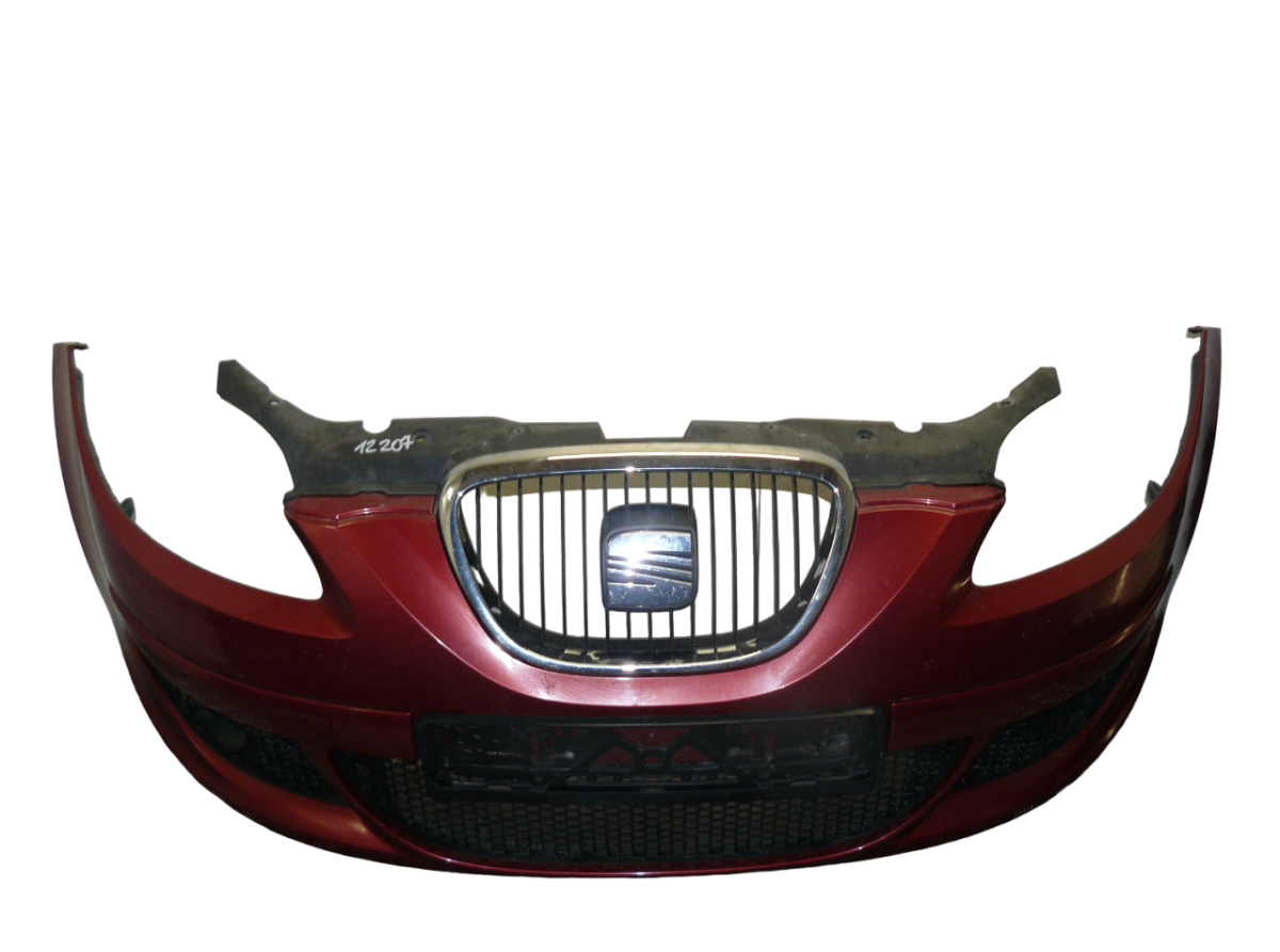 Seat Toledo front bumper Front Bumper SEAT TOLEDO III (5P2) (2004-2009)
...