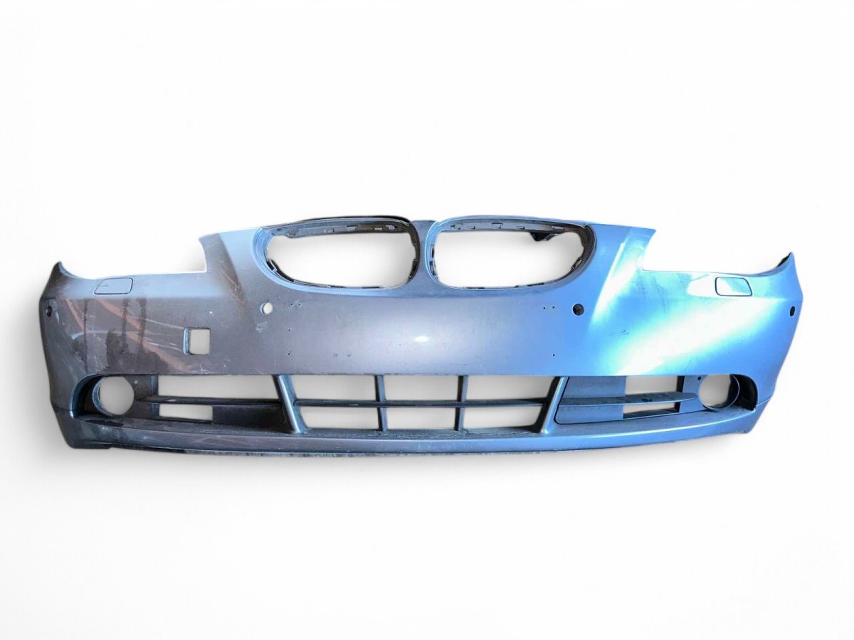 BMW 5 (E39) front bumper Front Bumper BMW 5 (E60, E61) (2003-2010)

Gene...