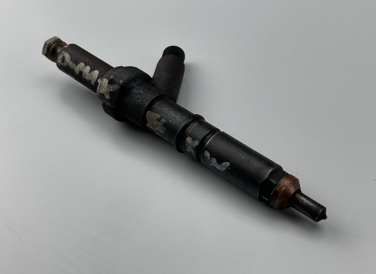 Isuzu D-Max Fuel Injector 482270G 587-48-2270G Fuel Injector ISUZU D-MAX ...