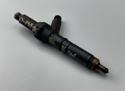 Injecteur de carburant 482270G 587-48-2270G pour ISUZU D-MAX I (RA, RC) (2002-2012)