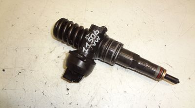 0414720220 0414720217 0414720270 Fuel Injector VW TOUAREG I (7L) (2002-2010)