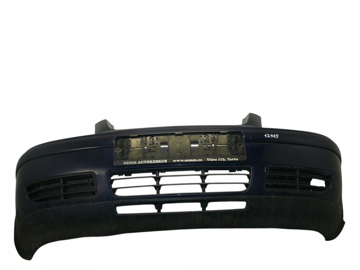 Volkswagen Bora front bumper Front Bumper VW BORA (1J2/1J6) (1998-2005)

Par...
