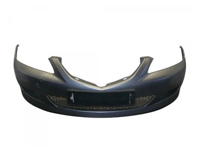 GJ6A50031 Предна броня MAZDA 6 (GG, GY) (2002-2007)