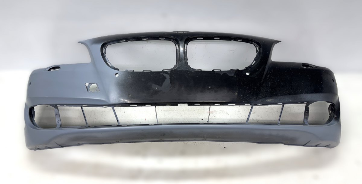 BMW 5 (F10 / F11) front bumper 51117200712 Front Bumper BMW 5 (F10, F11) (2010...