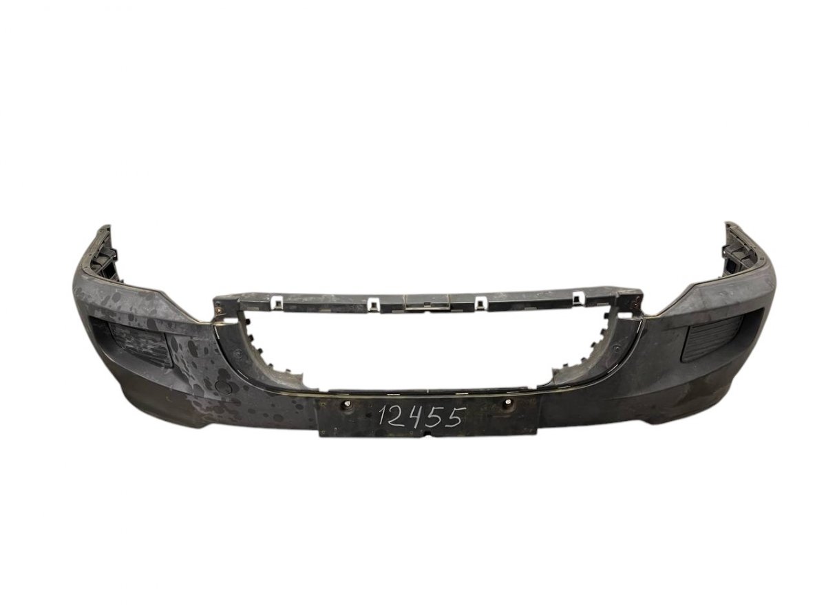 Volkswagen Crafter front bumper 2E0807103A 2E0807103 2E0807103F 2E0807103D Fron...