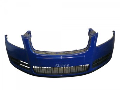 Pare-chocs avant SKODA FABIA II (5J) (2006-2014)