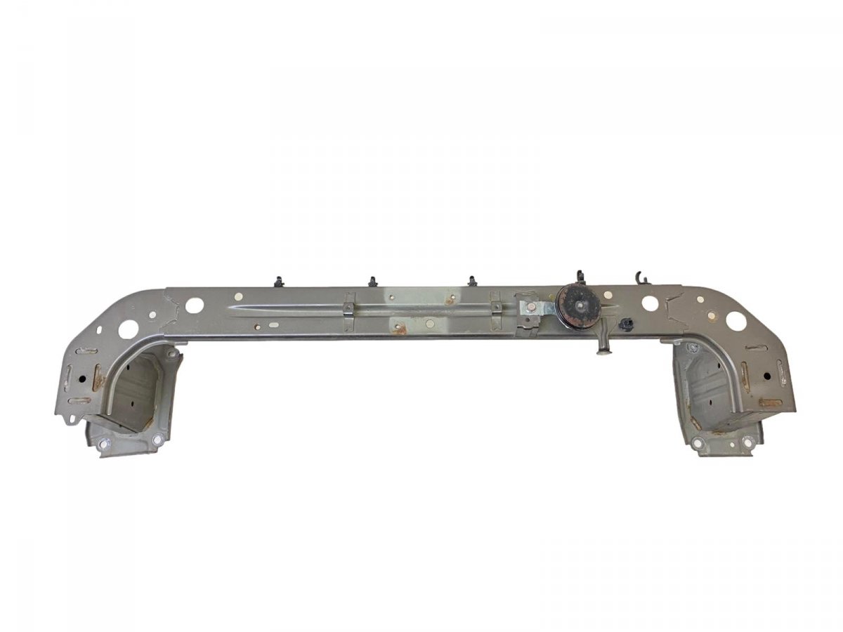 Citroen C4 передний бампер, штифт 1607726680 Front Bumper Beam CITROËN C4 AIRCROS...